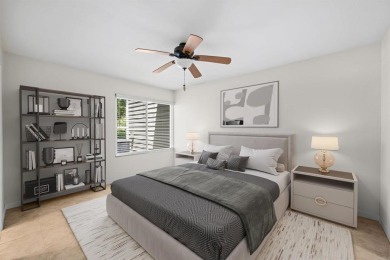 Wonderful opportunity to own an end-unit condo in the peaceful on Shadowridge Country Club in California - for sale on GolfHomes.com, golf home, golf lot