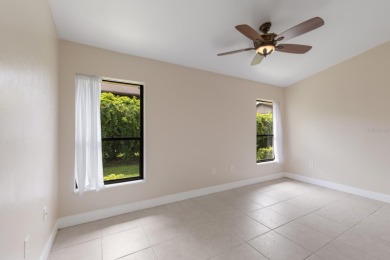 Welcome to this charming 1-bedroom, 1-bath end unit condo on Capri Isle Golf Club in Florida - for sale on GolfHomes.com, golf home, golf lot