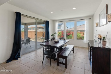 FAMILY LIVING AT ITS FINEST- Rare Extended Parklane in Festival on Copper Canyon Golf Club in Arizona - for sale on GolfHomes.com, golf home, golf lot