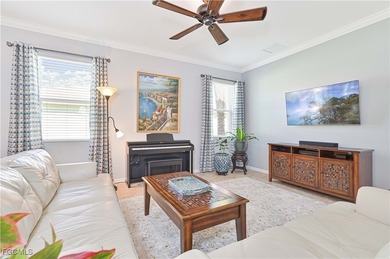 GOLF CART INCLUDED!!! Welcome to your dream home in the Fabulous on River Hall Country Club in Florida - for sale on GolfHomes.com, golf home, golf lot