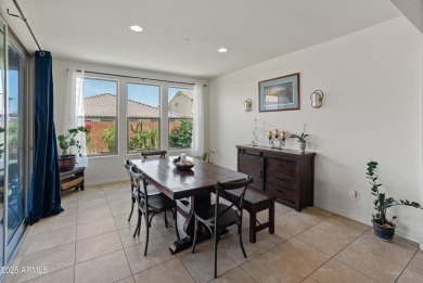 FAMILY LIVING AT ITS FINEST- Rare Extended Parklane in Festival on Copper Canyon Golf Club in Arizona - for sale on GolfHomes.com, golf home, golf lot