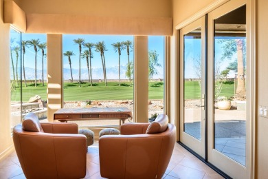 One Of A Kind, Extended St. Tropez Model, This Is The Real WOW on Mountain Vista Golf Course At Sun City Palm Desert in California - for sale on GolfHomes.com, golf home, golf lot