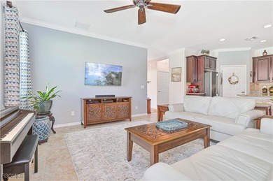 GOLF CART INCLUDED!!! Welcome to your dream home in the Fabulous on River Hall Country Club in Florida - for sale on GolfHomes.com, golf home, golf lot