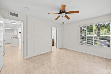Wonderful opportunity to own an end-unit condo in the peaceful on Shadowridge Country Club in California - for sale on GolfHomes.com, golf home, golf lot