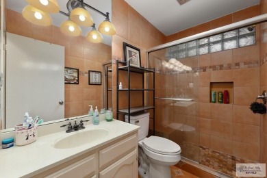 Discover relaxed, resort-style living at Valley International on Valley International Country Club - Valley in Texas - for sale on GolfHomes.com, golf home, golf lot