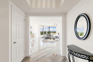 Positioned in one of Serano's most coveted stacks, this 01 on Hammock Bay in Florida - for sale on GolfHomes.com, golf home, golf lot