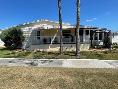 Listed by the Official Sales Team of Cypress Lakes Village on Big Cypress Golf and Country Club in Florida - for sale on GolfHomes.com, golf home, golf lot