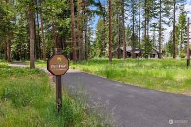 Are you ready to experience the last expansive  1/2  acre on Suncadia Resort in Washington - for sale on GolfHomes.com, golf home, golf lot