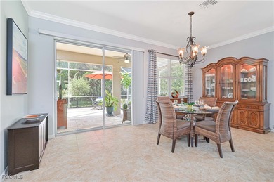 GOLF CART INCLUDED!!! Welcome to your dream home in the Fabulous on River Hall Country Club in Florida - for sale on GolfHomes.com, golf home, golf lot