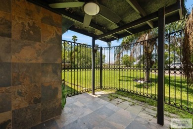 Discover relaxed, resort-style living at Valley International on Valley International Country Club - Valley in Texas - for sale on GolfHomes.com, golf home, golf lot