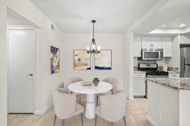 Wonderful opportunity to own an end-unit condo in the peaceful on Shadowridge Country Club in California - for sale on GolfHomes.com, golf home, golf lot