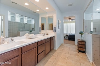FAMILY LIVING AT ITS FINEST- Rare Extended Parklane in Festival on Copper Canyon Golf Club in Arizona - for sale on GolfHomes.com, golf home, golf lot