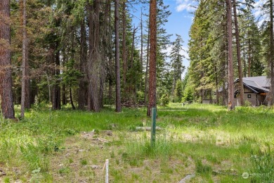 Are you ready to experience the last expansive  1/2  acre on Suncadia Resort in Washington - for sale on GolfHomes.com, golf home, golf lot