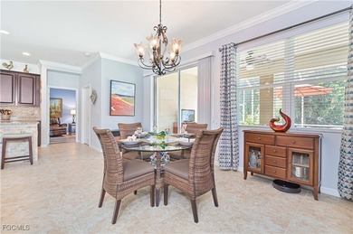 GOLF CART INCLUDED!!! Welcome to your dream home in the Fabulous on River Hall Country Club in Florida - for sale on GolfHomes.com, golf home, golf lot