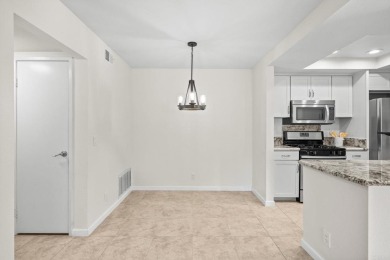 Wonderful opportunity to own an end-unit condo in the peaceful on Shadowridge Country Club in California - for sale on GolfHomes.com, golf home, golf lot