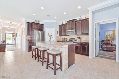 GOLF CART INCLUDED!!! Welcome to your dream home in the Fabulous on River Hall Country Club in Florida - for sale on GolfHomes.com, golf home, golf lot