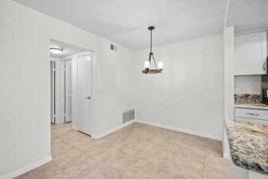 Wonderful opportunity to own an end-unit condo in the peaceful on Shadowridge Country Club in California - for sale on GolfHomes.com, golf home, golf lot