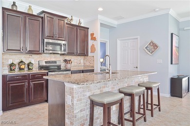 GOLF CART INCLUDED!!! Welcome to your dream home in the Fabulous on River Hall Country Club in Florida - for sale on GolfHomes.com, golf home, golf lot