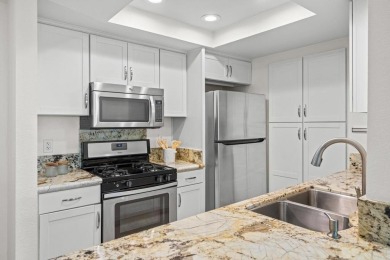 Wonderful opportunity to own an end-unit condo in the peaceful on Shadowridge Country Club in California - for sale on GolfHomes.com, golf home, golf lot