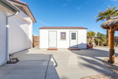 Welcome to this one-of-a-kind desert oasis. This beautiful on Foothills Executive Golf Course in Arizona - for sale on GolfHomes.com, golf home, golf lot