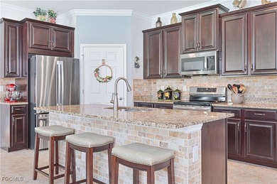 GOLF CART INCLUDED!!! Welcome to your dream home in the Fabulous on River Hall Country Club in Florida - for sale on GolfHomes.com, golf home, golf lot