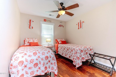 From now till end of the year the Seller is offering $7500 on Founders Club At St. James Plantation in North Carolina - for sale on GolfHomes.com, golf home, golf lot