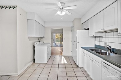 Short-term rental allowed, and these things RENT! This is the on Perdido Bay Golf Club in Florida - for sale on GolfHomes.com, golf home, golf lot