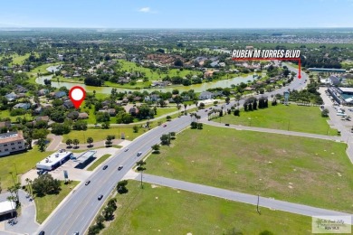 Discover relaxed, resort-style living at Valley International on Valley International Country Club - Valley in Texas - for sale on GolfHomes.com, golf home, golf lot