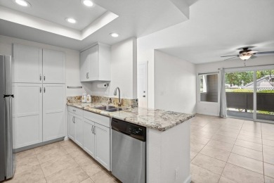 Wonderful opportunity to own an end-unit condo in the peaceful on Shadowridge Country Club in California - for sale on GolfHomes.com, golf home, golf lot