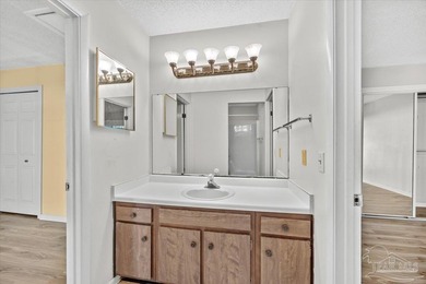 Short-term rental allowed, and these things RENT! This is the on Perdido Bay Golf Club in Florida - for sale on GolfHomes.com, golf home, golf lot