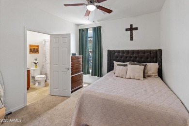 FAMILY LIVING AT ITS FINEST- Rare Extended Parklane in Festival on Copper Canyon Golf Club in Arizona - for sale on GolfHomes.com, golf home, golf lot