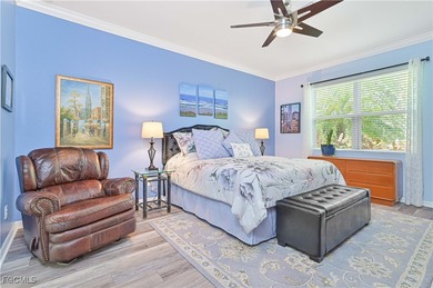 GOLF CART INCLUDED!!! Welcome to your dream home in the Fabulous on River Hall Country Club in Florida - for sale on GolfHomes.com, golf home, golf lot