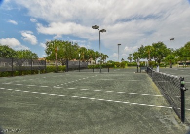 This second-floor end unit overlooking the 9th hole offers a on Villages of Country Creek Golf Course in Florida - for sale on GolfHomes.com, golf home, golf lot