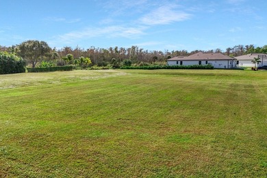 Build your dream home on this vacant residential lot located in on Eagle Lakes Golf Club in Florida - for sale on GolfHomes.com, golf home, golf lot