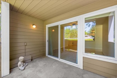 Wonderful opportunity to own an end-unit condo in the peaceful on Shadowridge Country Club in California - for sale on GolfHomes.com, golf home, golf lot