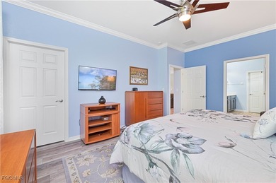 GOLF CART INCLUDED!!! Welcome to your dream home in the Fabulous on River Hall Country Club in Florida - for sale on GolfHomes.com, golf home, golf lot