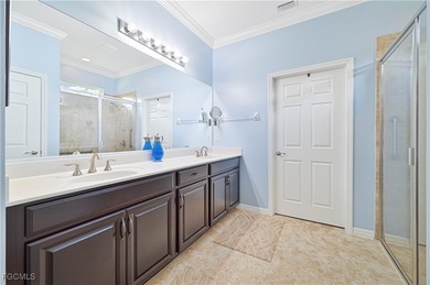 GOLF CART INCLUDED!!! Welcome to your dream home in the Fabulous on River Hall Country Club in Florida - for sale on GolfHomes.com, golf home, golf lot