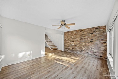 Short-term rental allowed, and these things RENT! This is the on Perdido Bay Golf Club in Florida - for sale on GolfHomes.com, golf home, golf lot