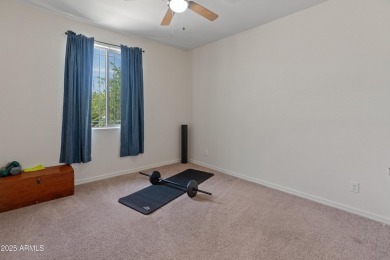 FAMILY LIVING AT ITS FINEST- Rare Extended Parklane in Festival on Copper Canyon Golf Club in Arizona - for sale on GolfHomes.com, golf home, golf lot