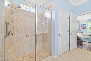 GOLF CART INCLUDED!!! Welcome to your dream home in the Fabulous on River Hall Country Club in Florida - for sale on GolfHomes.com, golf home, golf lot