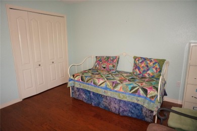 Impressive 3 Bedroom, 2 Bathroom WATERFRONT home with attached 2 on Saint Andrews South Golf Club in Florida - for sale on GolfHomes.com, golf home, golf lot