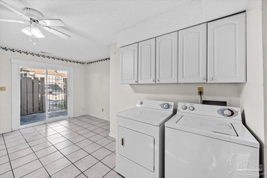 Short-term rental allowed, and these things RENT! This is the on Perdido Bay Golf Club in Florida - for sale on GolfHomes.com, golf home, golf lot