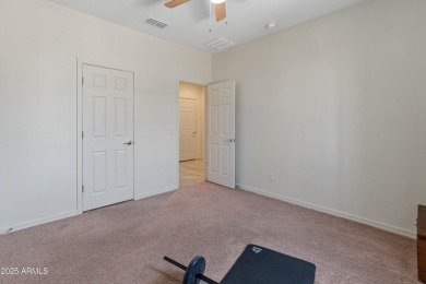 FAMILY LIVING AT ITS FINEST- Rare Extended Parklane in Festival on Copper Canyon Golf Club in Arizona - for sale on GolfHomes.com, golf home, golf lot