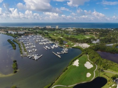 One or more photo(s) has been virtually staged. Full on Longboat Key Golf Club Resort in Florida - for sale on GolfHomes.com, golf home, golf lot