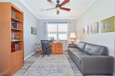 GOLF CART INCLUDED!!! Welcome to your dream home in the Fabulous on River Hall Country Club in Florida - for sale on GolfHomes.com, golf home, golf lot