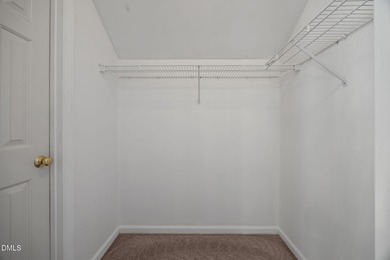 Welcome home to this beautifully maintained 3,061 sq ft on TPC at Wakefield Plantation in North Carolina - for sale on GolfHomes.com, golf home, golf lot