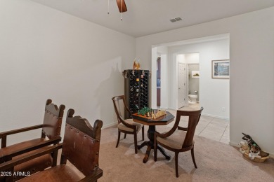 FAMILY LIVING AT ITS FINEST- Rare Extended Parklane in Festival on Copper Canyon Golf Club in Arizona - for sale on GolfHomes.com, golf home, golf lot