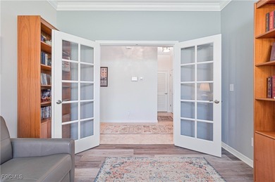 GOLF CART INCLUDED!!! Welcome to your dream home in the Fabulous on River Hall Country Club in Florida - for sale on GolfHomes.com, golf home, golf lot