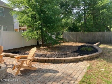 From now till end of the year the Seller is offering $7500 on Founders Club At St. James Plantation in North Carolina - for sale on GolfHomes.com, golf home, golf lot