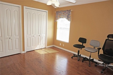 Impressive 3 Bedroom, 2 Bathroom WATERFRONT home with attached 2 on Saint Andrews South Golf Club in Florida - for sale on GolfHomes.com, golf home, golf lot